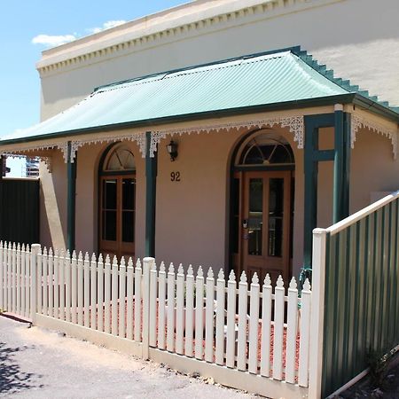 Villa Abbey View Bendigo Exterior foto